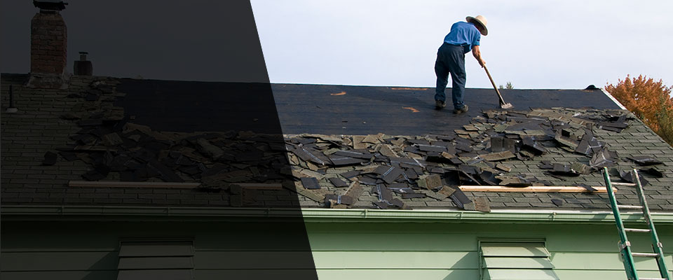 Littlestown Roofing Contractors